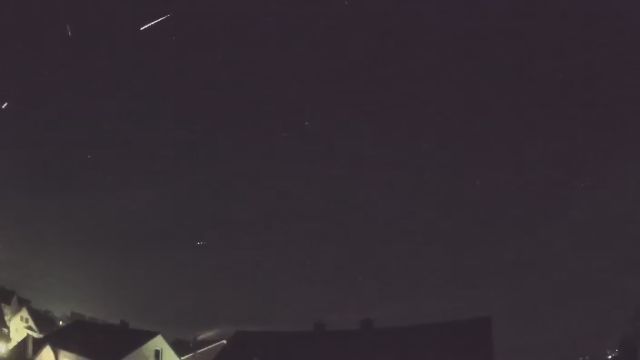 AMS56 meteor