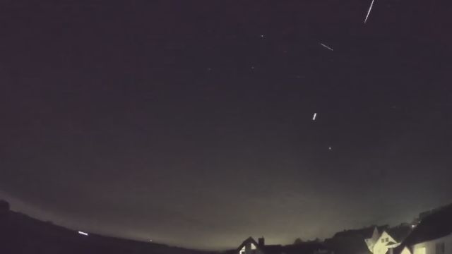 AMS56 meteor
