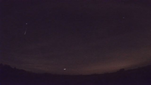 AMS56 meteor