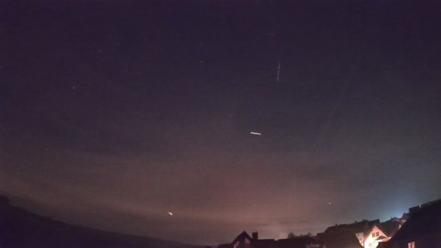 AMS56 meteor