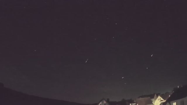 AMS56 meteor