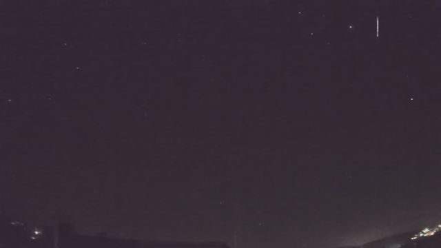AMS56 meteor