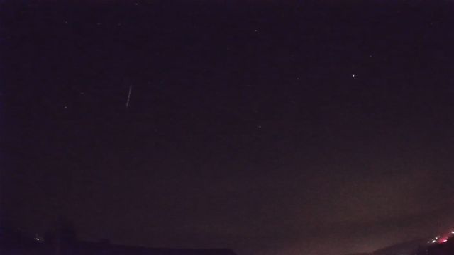 AMS56 meteor
