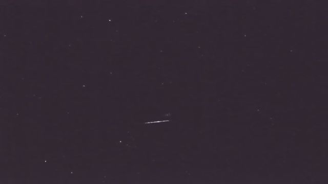 AMS56 meteor