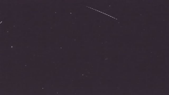 AMS56 meteor