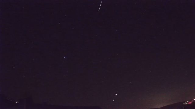 AMS56 meteor