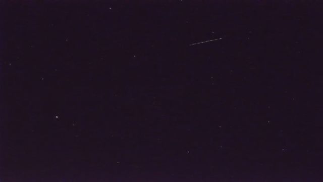 AMS56 meteor