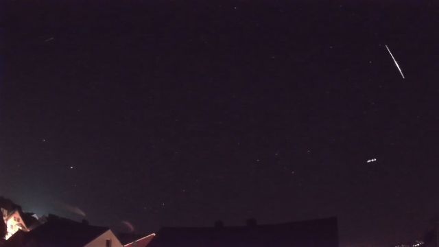 AMS56 meteor