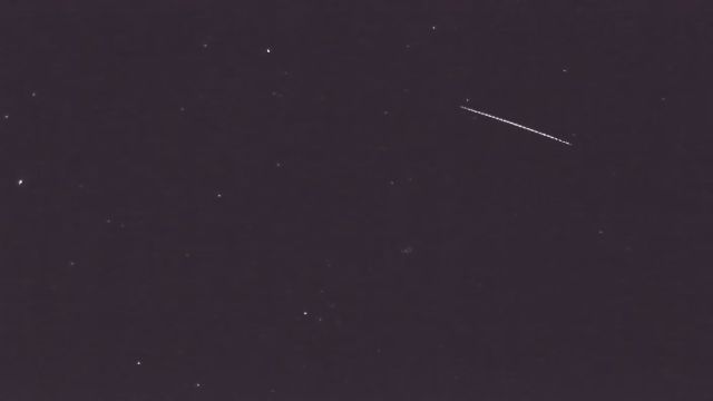 AMS56 meteor