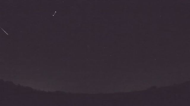 AMS56 meteor