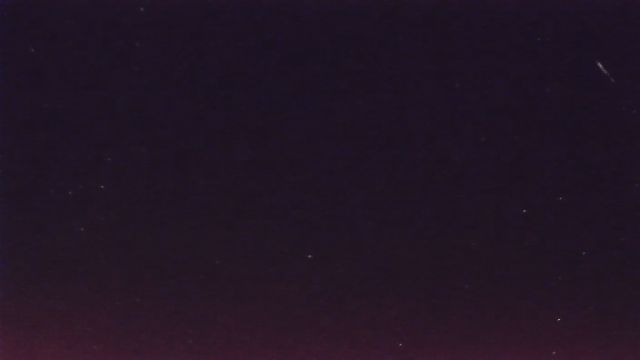 AMS56 meteor