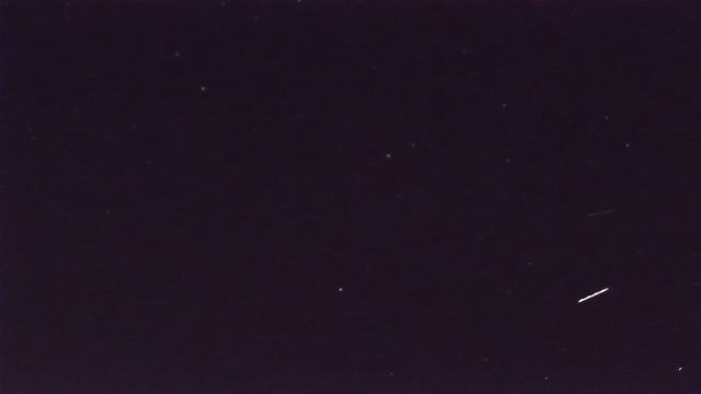 AMS56 meteor