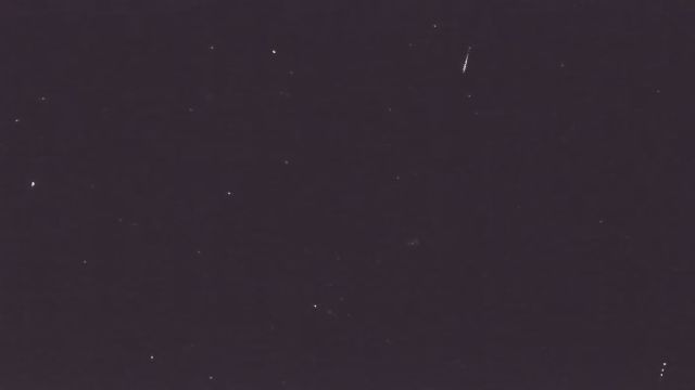 AMS56 meteor