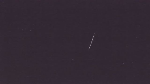 AMS56 meteor