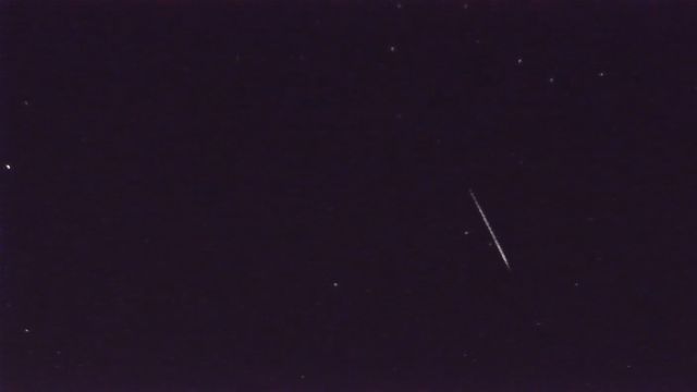AMS56 meteor