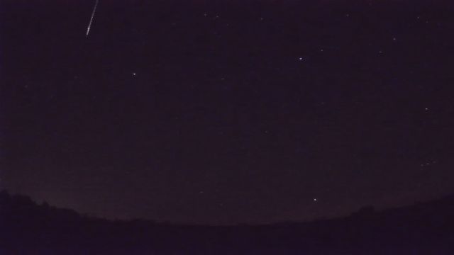 AMS56 meteor