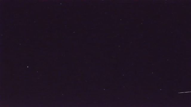AMS56 meteor