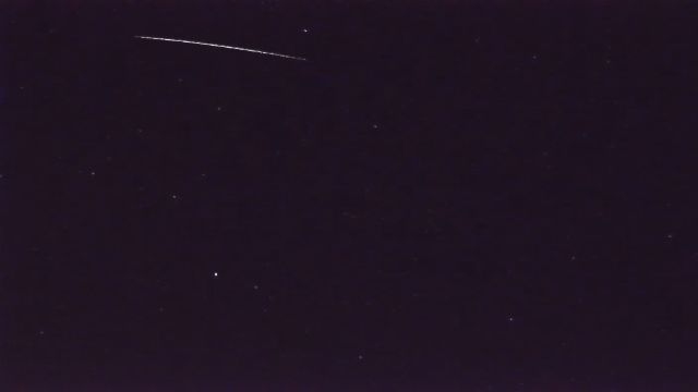 AMS56 meteor