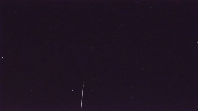AMS56 meteor