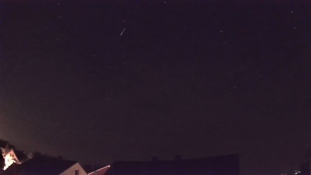 AMS56 meteor