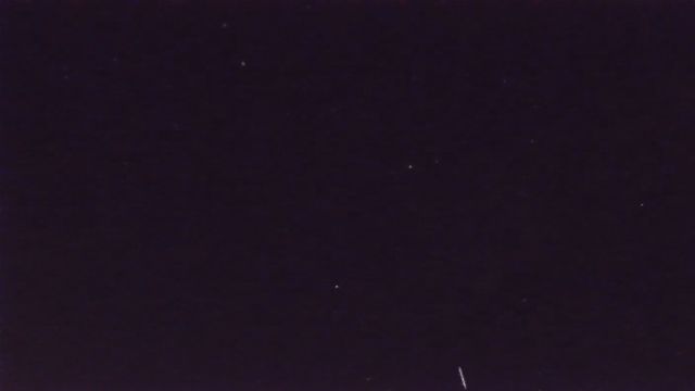 AMS56 meteor