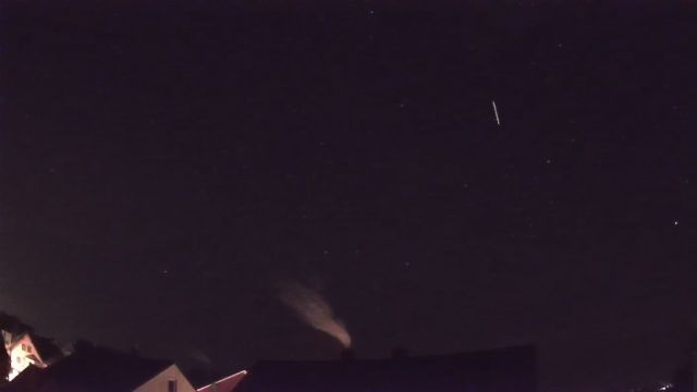 AMS56 meteor