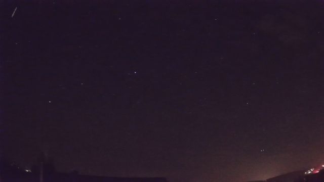 AMS56 meteor
