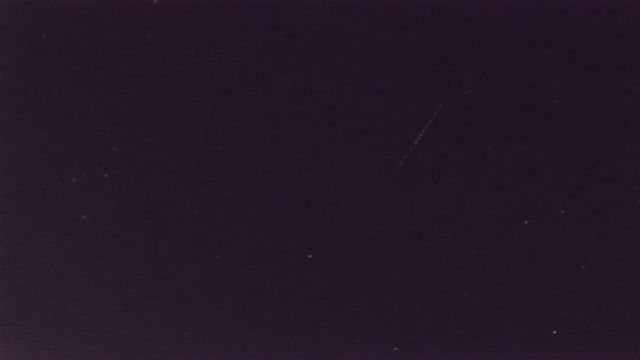 AMS56 meteor
