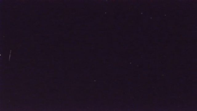 AMS56 meteor