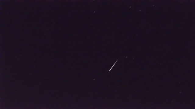 AMS56 meteor