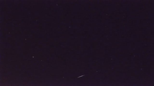 AMS56 meteor