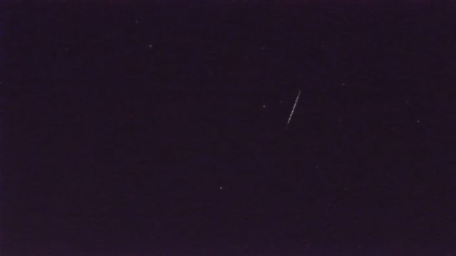 AMS56 meteor