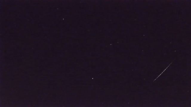 AMS56 meteor