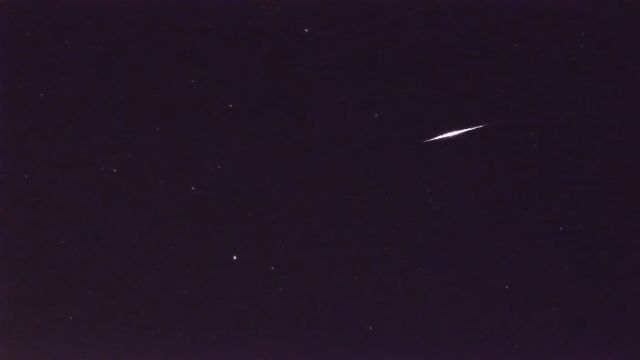 AMS56 meteor