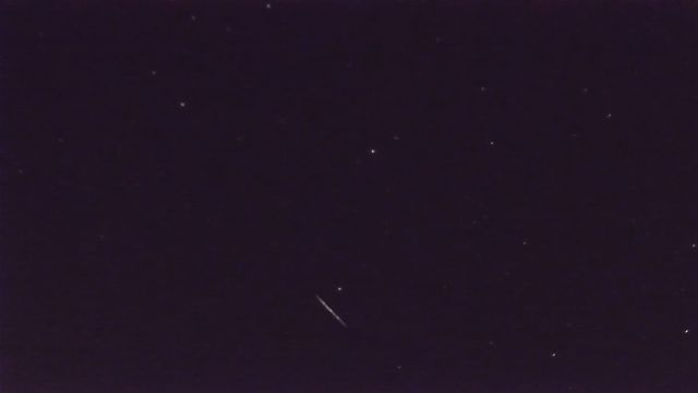 AMS56 meteor