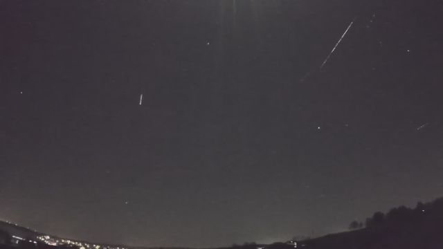 AMS56 meteor