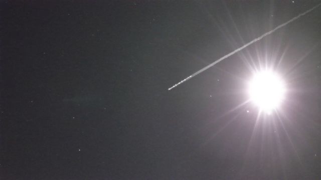 AMS56 meteor