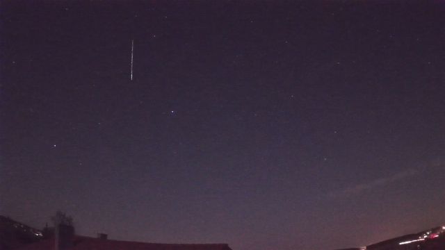 AMS56 meteor
