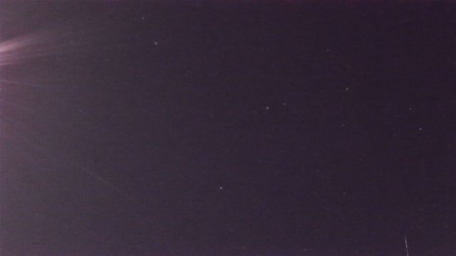 AMS56 meteor