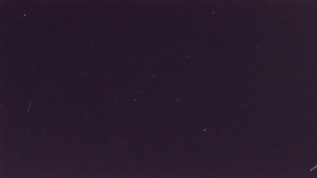 AMS56 meteor