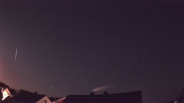 AMS56 meteor