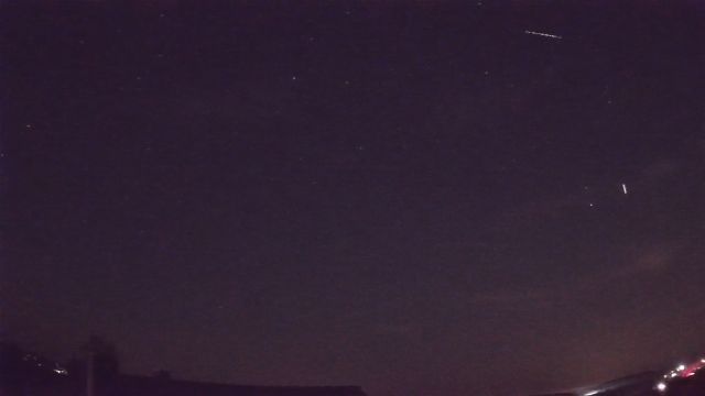 AMS56 meteor