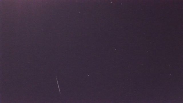 AMS56 meteor