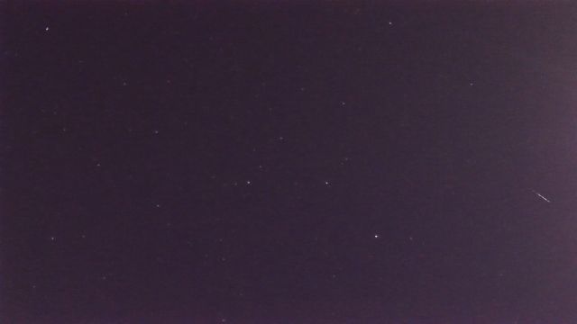 AMS56 meteor
