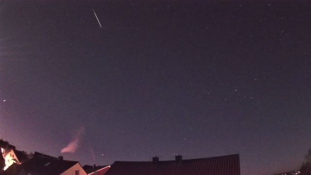 AMS56 meteor