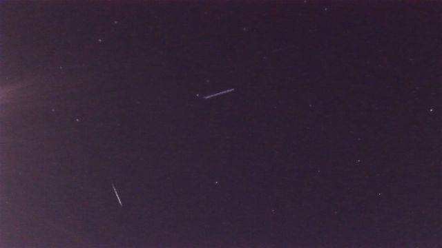 AMS56 meteor
