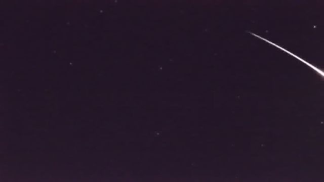 AMS56 meteor