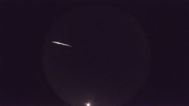 AMS56 meteor