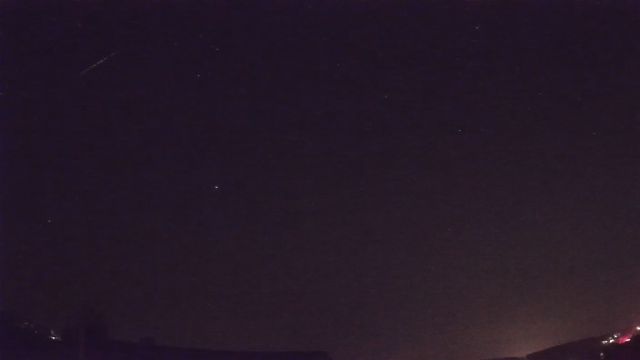 AMS56 meteor