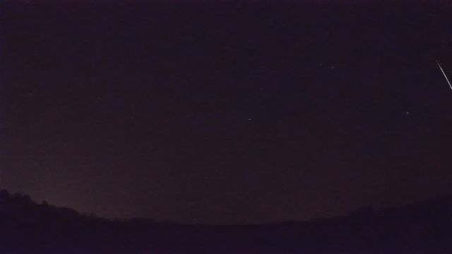AMS56 meteor